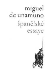 MIGUEL DE UNAMUNO panlsk essaye