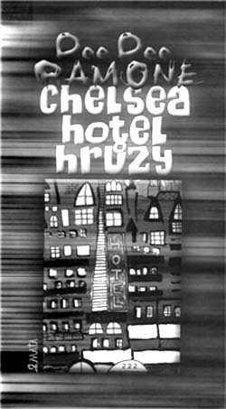 DEE DEE RAMON Chelsea, hotel hrzy - Kliknutm na obrzek zavete